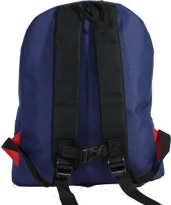 Emco Haai Kinderrugzak 16 Liter - Blauw -Reis Opberg Artikelen 1000x1200 17