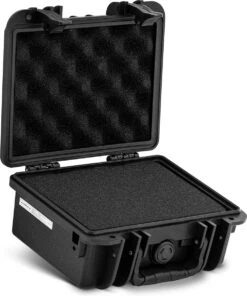 Steinberg Basic Transportkoffer - Waterdicht - 3.3 L - Zwart -Reis Opberg Artikelen 1000x1200 8