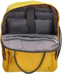 Beagles Originals Torrent Rugzak - Okergeel -Reis Opberg Artikelen 1002x1200 3