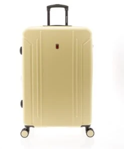 Gladiator Tropical Grote Koffer Expandable - 77 Cm - 105/117 Liter - Geel 16 Gladiator Tropical Grote Koffer Expandable - 77 Cm - 105/117 Liter - Geel -Reis Opberg Artikelen 1005x1200 1