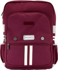 Warner Bros Harry Potter Rugzak Hogwarts Student - Hoogte 44cm 10 Warner Bros Harry Potter Rugzak Hogwarts Student - Hoogte 44cm -Reis Opberg Artikelen 1005x1200 4