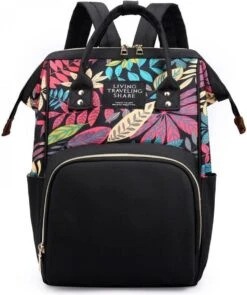 Handige Rugzak/trolleytas/draagtas - 7 Handige Rugzak/trolleytas/draagtas - -Reis Opberg Artikelen 1006x1200 3