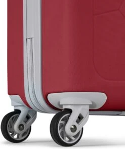 SUITSUIT - Caretta - Red Cherry - Handbagage (53 Cm) -Reis Opberg Artikelen 1007x1200 1