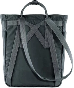 Fjallraven Kånken Rugzak 14 Liter - Graphite -Reis Opberg Artikelen 1007x1200 16
