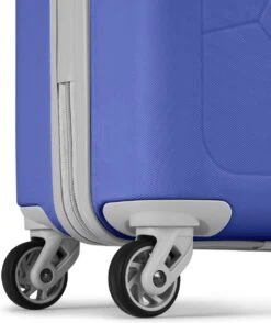 SUITSUIT - Caretta - Dazzling Blue - Handbagage (53 Cm) -Reis Opberg Artikelen 1007x1200