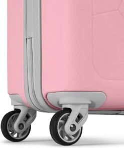 SUITSUIT - Caretta - Pink Lady - Handbagage (53 Cm) -Reis Opberg Artikelen 1007x1200 3