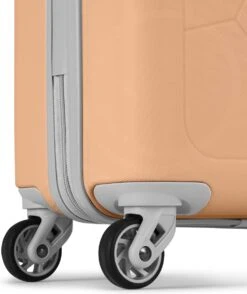 SUITSUIT - Caretta - Melon - Handbagage (53 Cm) -Reis Opberg Artikelen 1007x1200 7