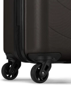 BHPPY - Sushi Black - Handbagage (55 Cm) -Reis Opberg Artikelen 1009x1200 1