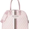 Guess Reistas Wilder Deluxe Dome Pale Rose Logo TWS74529030PRL -Reis Opberg Artikelen 1009x1200 12
