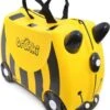 Trunki Ride-On Handbagage Koffer 46 Cm - Bernard De Bij -Reis Opberg Artikelen 1013x1200 2