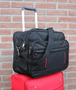 Wizz Air Koffer/tas 40 X 30 X 20