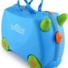 Trunki Ride-On Handbagage Koffer 46 Cm - Terrance -Reis Opberg Artikelen 1016x1200