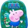 Peppa Pig George Dino Peuter Jongens Rugzak 3D -Reis Opberg Artikelen 1020x1200 10