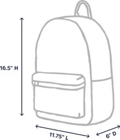 Vintage - 600D POLY NAVY 10 Vintage - 600D POLY NAVY -Reis Opberg Artikelen 1021x1200 4