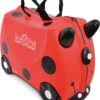 Trunki Ride-On Handbagage Koffer 46 Cm - Lieverheersbeestje Harley -Reis Opberg Artikelen 1022x1200 1