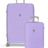SUITSUIT - Caretta - Bright Lavender - Duo Set (53/76 Cm) -Reis Opberg Artikelen 1023x1200