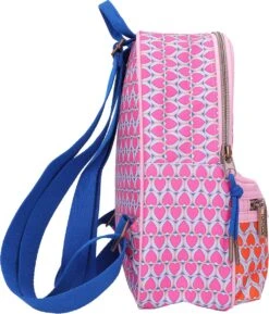 Depesche TOPModel Kleine Rugzak SEVENTIES -Reis Opberg Artikelen 1024x1200 1