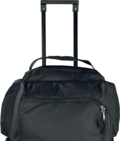 Trolleytas Koffer 68 Liter Op Wieltjes - Reiskoffer Met Wielen -Reis Opberg Artikelen 1026x1200 2