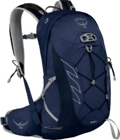 Osprey Rugzak / Rugtas / Backpack - Talon - Zwart -Reis Opberg Artikelen 1026x1200 6