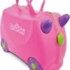 Trunki Ride-On Handbagage Koffer 46 Cm - Trixie -Reis Opberg Artikelen 1028x1200