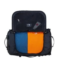 The North Face Base Camp Duffel Reistas S - 50 L - TNF Black -Reis Opberg Artikelen 1028x1200 8