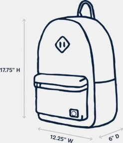 Kingston - Polka Dots -Reis Opberg Artikelen 1029x1200 2