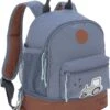 Lassig Adventure Tractor Mini Backpack Rugzak 1203001496 -Reis Opberg Artikelen 1035x1200 5