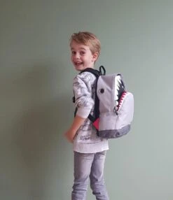 Haai Rugzak -Reis Opberg Artikelen 1035x1200 7