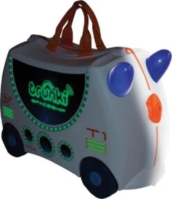 Trunki Ride-on Reiskoffer Incl. Stickers - Skye Ruimteschip -Reis Opberg Artikelen 1039x1200 1