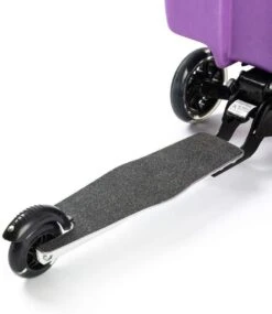 Kinderstep | Reiskoffer Met Wielen - FDBW - Koffer Kinderen | Paarse Eenhoorn | Step Met 3 Wielen - Bouncy Box 50 Kilo 40x20x25 Cm + Nekkussen Vliegtuig 10 Kinderstep | Reiskoffer Met Wielen - FDBW - Koffer Kinderen | Paarse Eenhoorn | Step Met 3 Wielen - Bouncy Box 50 Kilo 40x20x25 Cm + Nekkussen Vliegtuig -Reis Opberg Artikelen 1039x1200 2