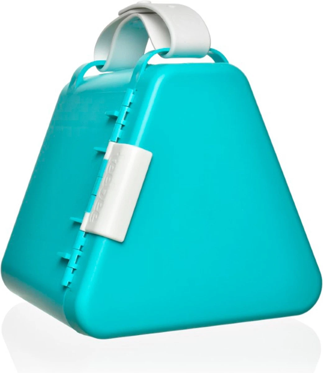 Trunki: TEEBEE Eenhoorn Una - Kids Travel Toy Box, Bevat Een Leuk Activiteitenboekje, Kleurpotloden En Stickers, In Doos 15,5x18x18cm, 3+ 3 Trunki: TEEBEE Eenhoorn Una - Kids Travel Toy Box, Bevat Een Leuk Activiteitenboekje, Kleurpotloden En Stickers, In Doos 15,5x18x18cm, 3+