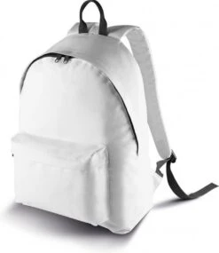 Merkloos Kinder Rugzak Met Naam Geborduurd-Super Leuk Voor School-Vrijetijd-Kerst -Reis Opberg Artikelen 1040x1200 5