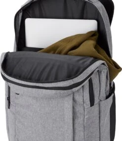Dakine Campus L 33L Rugzak - Geyser Grey -Reis Opberg Artikelen 1043x1200 3