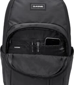 Dakine Campus Premium 28L Rugzak - Black Ripstop -Reis Opberg Artikelen 1043x1200 5