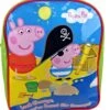 Nickelodeon PEPPA PIG George De Piraat Rugzak Rugtas School Tas 2-5 Jaar Stoer -Reis Opberg Artikelen 1043x1200 7