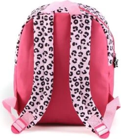 LOL - Backpack Rugzak Voor School - 25x10x31cm -Reis Opberg Artikelen 1047x1200 6