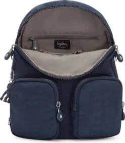 Kipling FIREFLY UP Rugzak, 7.5 Liter -Blue Bleu 2 23 Kipling FIREFLY UP Rugzak, 7.5 Liter -Blue Bleu 2 -Reis Opberg Artikelen 1048x1200 5
