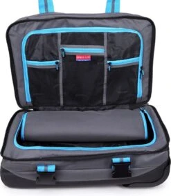 Decent Sport Line L Reistas 2 Wielen - Blauw -Reis Opberg Artikelen 1048x1200 7