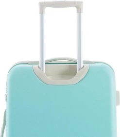 Decent Star Maxx Handbagage Koffer - 55 Cm - TSA Slot - Pastel Groen 25 Decent Star Maxx Handbagage Koffer - 55 Cm - TSA Slot - Pastel Groen -Reis Opberg Artikelen 1050x1200 1