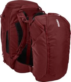 Thule Landmark Backpack 60L - Laptop Rugzak 15 Inch - Dark Bordeaux 23 Thule Landmark Backpack 60L - Laptop Rugzak 15 Inch - Dark Bordeaux -Reis Opberg Artikelen 1051x1200 3