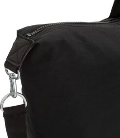 Kipling BORI Reistas - Black Noir -Reis Opberg Artikelen 1052x1200 8