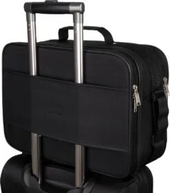 KLM Handbagage Tas 40 X 30 X 15 Cm - Met Smart-Sleeve Voor Op Een Koffer - Ook Geschikt Voor Transavia En WizzAir -Reis Opberg Artikelen 1053x1200 2