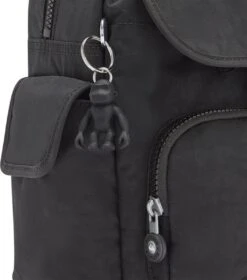 Kipling CITY PACK MINI Rugzak, 9 Liter - Black Noir 14 Kipling CITY PACK MINI Rugzak, 9 Liter - Black Noir -Reis Opberg Artikelen 1057x1200 2