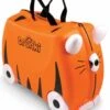 Trunki Ride-On Handbagage Koffer 46 Cm - Tijger Tipu -Reis Opberg Artikelen 1058x1200 2