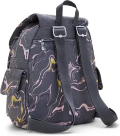 Kipling CITY PACK S Rugzak, 13 Liter - Soft Marble -Reis Opberg Artikelen 1058x1200 3