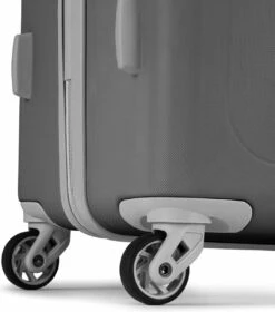 SUITSUIT - Caretta - Cool Gray - Reiskoffer (76 Cm) -Reis Opberg Artikelen 1060x1200 1