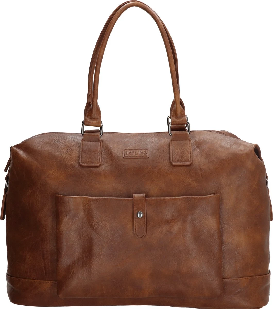 Beagles Murcia Reistas - Bruin 4 Beagles Murcia Reistas - Bruin - Afbeelding 2