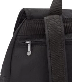 Kipling CITY PACK Rugzak, 16 Liter - Black Noir -Reis Opberg Artikelen 1061x1200 3