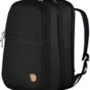 Fjallraven Travel Pack Rugzak 35 Liter - Black 2 Fjallraven Travel Pack Rugzak 35 Liter - Black -Reis Opberg Artikelen 1063x1200 2