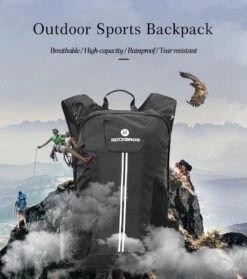 Merkloos Decopatent® Rugzak Outdoor - 20L - Regenbestendige Rugzak - Hydratatie Rugzak - Outdoor Sport - Buitensport - Watersport - Vissen 19 Merkloos Decopatent® Rugzak Outdoor - 20L - Regenbestendige Rugzak - Hydratatie Rugzak - Outdoor Sport - Buitensport - Watersport - Vissen -Reis Opberg Artikelen 1063x1200 4